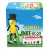 Planters NUT-rition Heart Healthy Mix, 1.5 oz Tube, PK18 1718